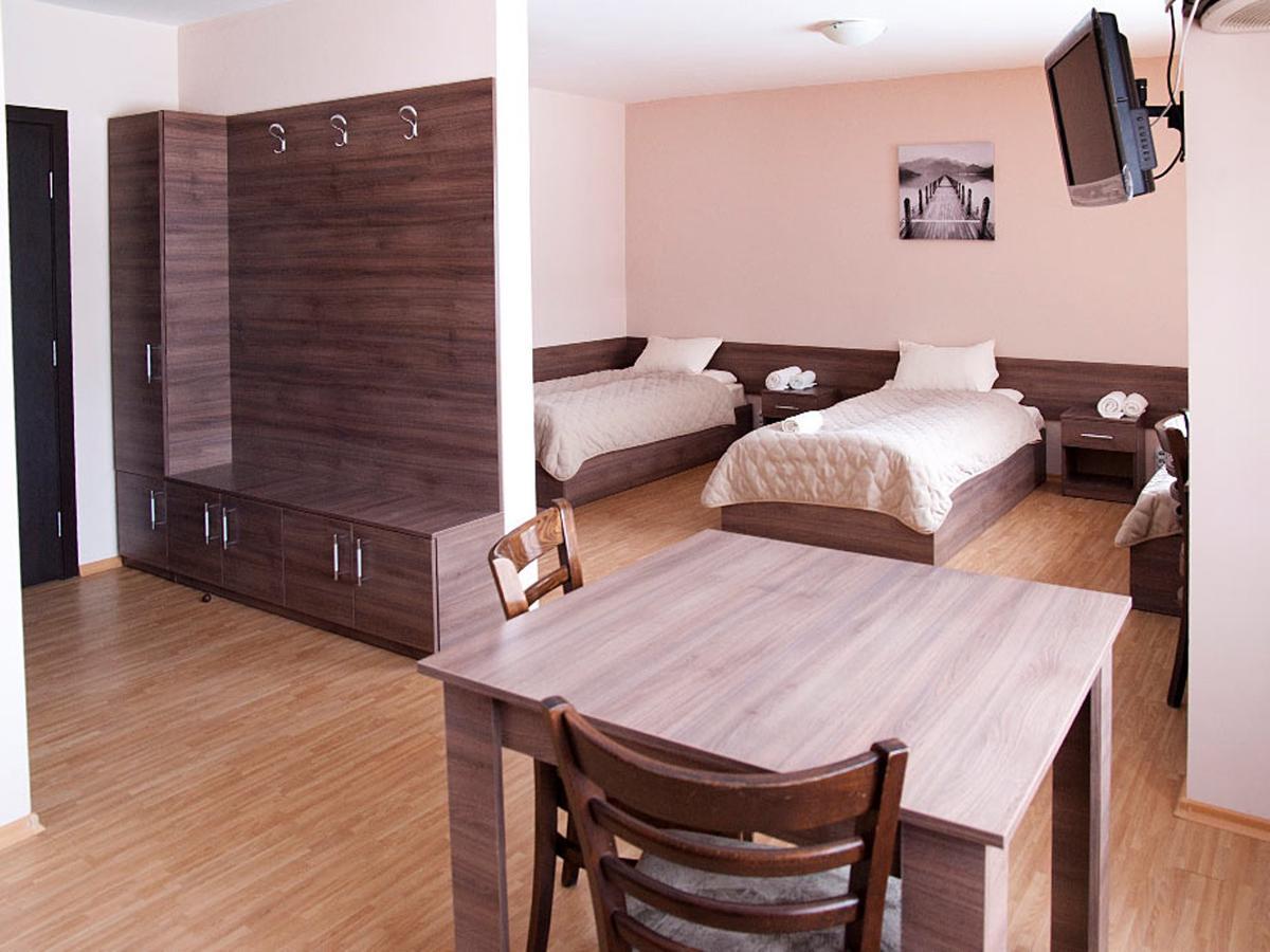 Motel Maritsa Dimitrovgrad (Haskovo) Exterior foto