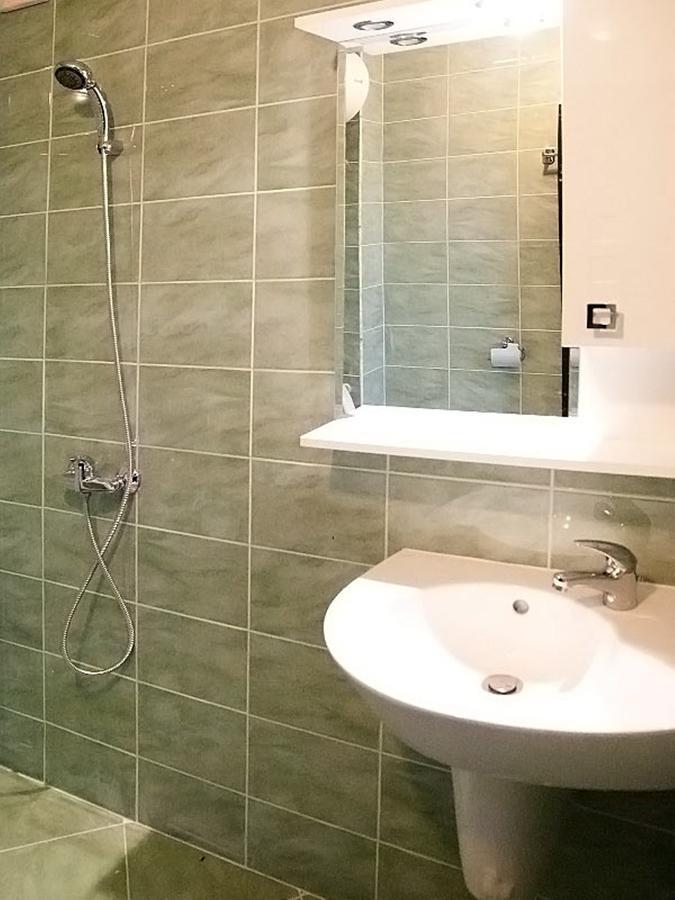 Motel Maritsa Dimitrovgrad (Haskovo) Exterior foto