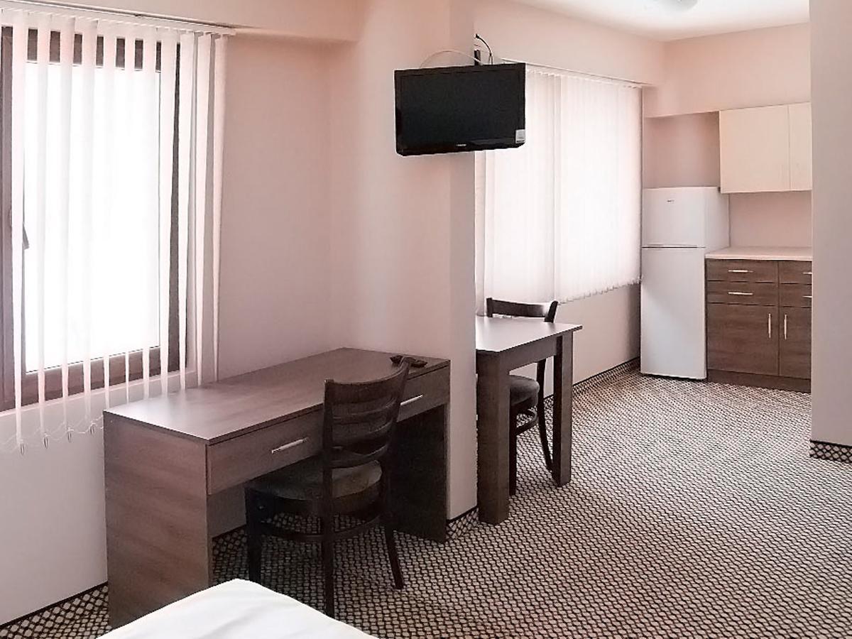 Motel Maritsa Dimitrovgrad (Haskovo) Exterior foto